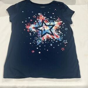 Jumping Beans kids shirt. Size 12.